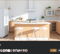 กลุ่ม Facebook : ครัวในฝันเล็กๆ