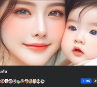 กลุ่ม Facebook : คุณแม่มือใหม่ เขาคุยกัน