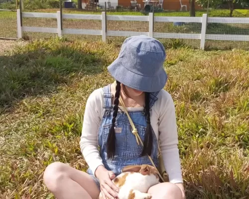 หมวกบัคเกจแค่ 27 บาท