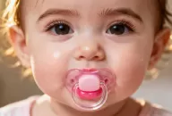 เด็กแรกเกิดใช้จุกหลอกได้ไหม ควรหรือไม่เอามาใช้กับลูกที่เรารัก