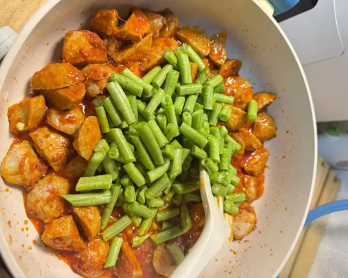 เครื่องครัวสวยคุณภาพเกาหลี