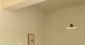 ไอเดียแต่งห้องอยู่ไม่ต้องจัดอะไรมากก็สวยอยู่นะแก