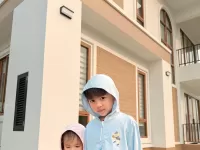 เสื้อกัน UV ต้องเข้าละ มันร้อน !!