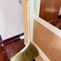 ยกให้เป็นไม้กวาดที่ดีที่สุดในไทย