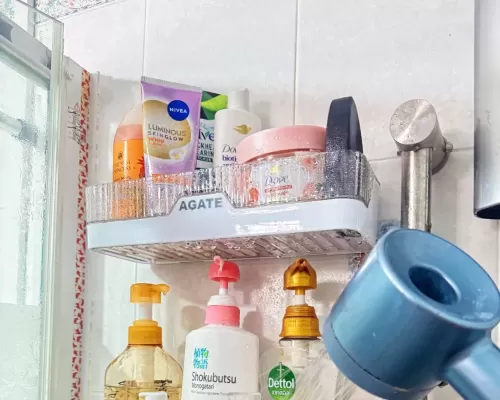 ทนเวอร์ไปไหมสี่ปีแล้วไม่พังสักที