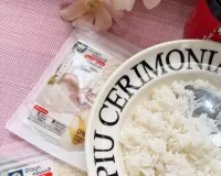 ข้าวบุกหอมมะลิทำถึงมาก
