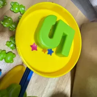 ตราชั่งกบน้อย