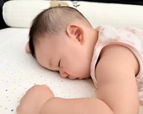 เบาะรองนอนหายใจผ่านได้