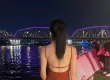 เดรสโชว์หลังทรงเข้ารูป งานดีมาก