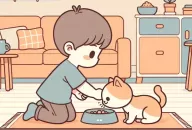 การเปลี่ยนอาหารสำหรับแมวต้องทำอย่างไร