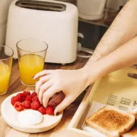 15 เครื่องปิ้งขนมปัง ยี่ห้อไหนดี ใช้ดี สุดคุ้ม 2026