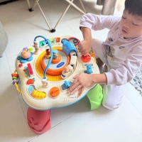 ของเล่นเสริมพัฒนาการ
