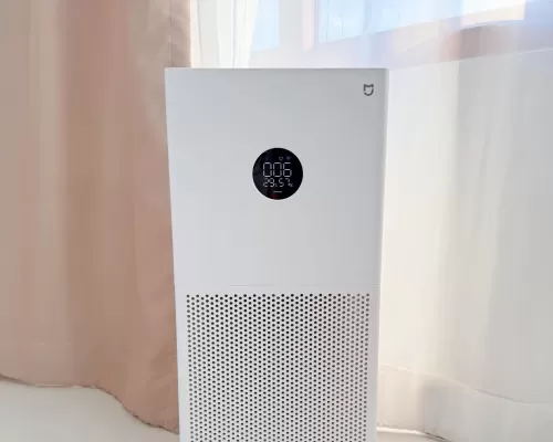 ฝุ่นเยอะมากกก มันต้องมี