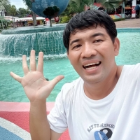 รีวิวเที่ยวสวนสยามฟรี Siam Amazing Park สำหรับผู้ที่สิทธิ์ไทยช่วยไทยพลัส 11 มิ.ย.-5 ก.ค. 2569 เท่านั้น