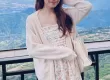 คาดิแกนทรงโอเวอร์ไซส์สไตล์มินิมอล