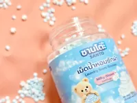 เคล็ดลับผ้าหอมติดทน