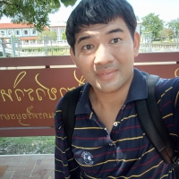 วัดนิเวศธรรมประวัติราชวรวิหาร อ.บางปะอิน จ.อยุธยา วัดพุทธที่ผสมผสานวัฒนธรรมอุโบสถแบบคริสต์จักร