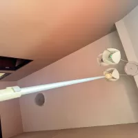 ไม้เปลี่ยนหลอดไฟ