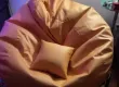 Bean Bag รุ่นหยดน้ำ นุ่มสบาย