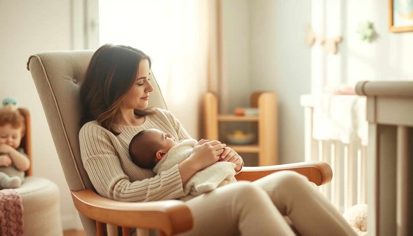 ความรู้แม่และเด็ก