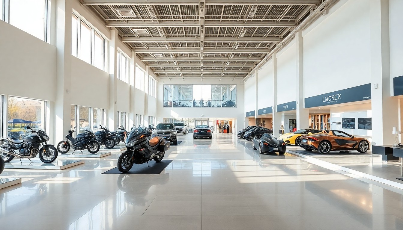 รถยนต์ มอเตอร์ไซค์