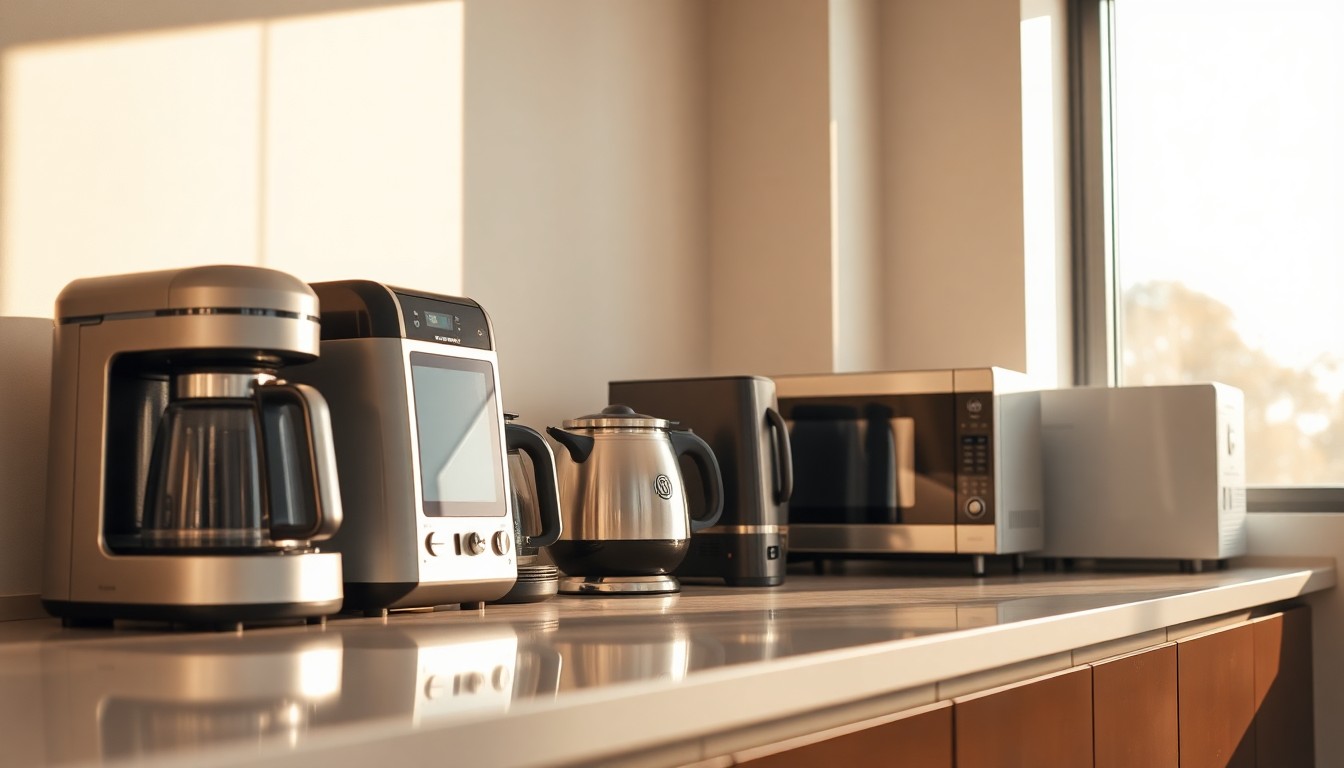 เครื่องใช้ไฟฟ้า