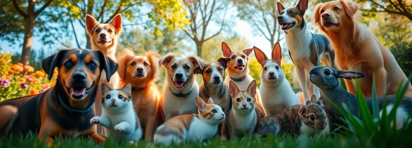 ความรู้สัตว์เลี้ยง