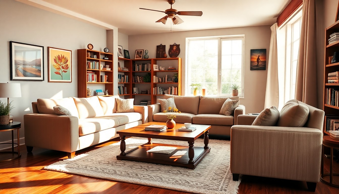 ของใช้ในบ้าน