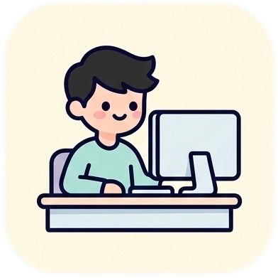 ชีวิตการทำงาน & การเรียน