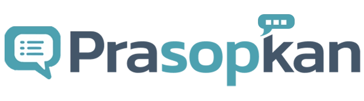 prasopkan