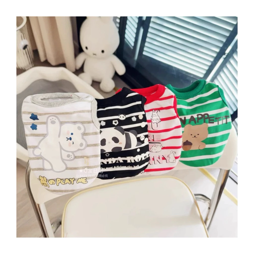 เสื้อสัตว์เลี้ยง ชุดลูกแมว