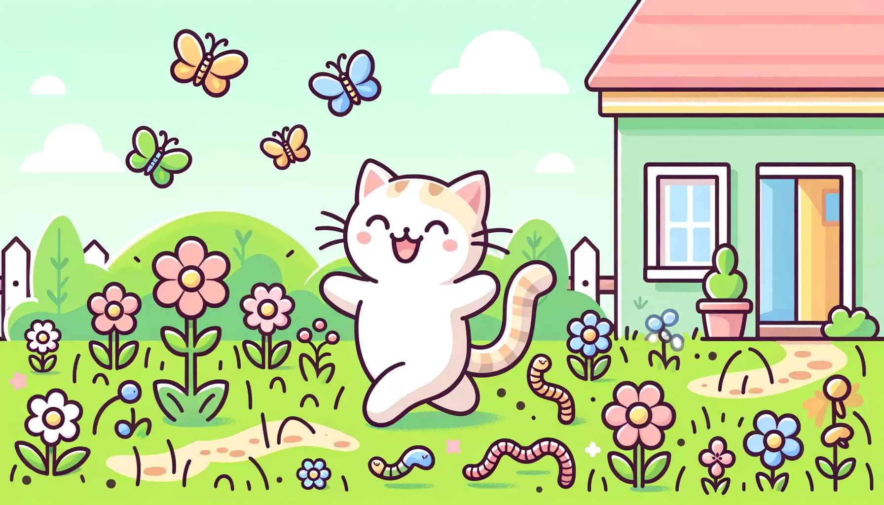 แมวเดินเล่น.webp