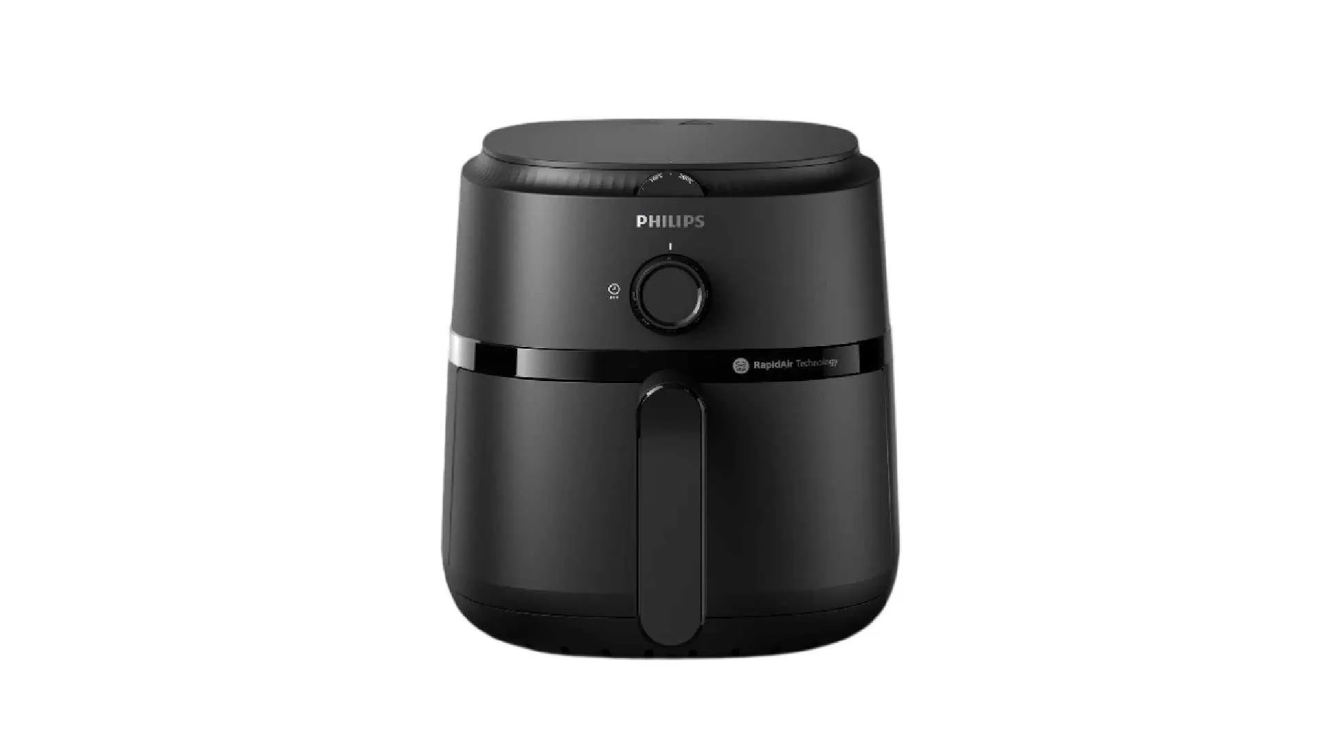 Philips NA120 Air Fryer หม้อทอด ไร้น้ำมัน 4.2L 12 ฟังก์ชั่นเมนู.webp