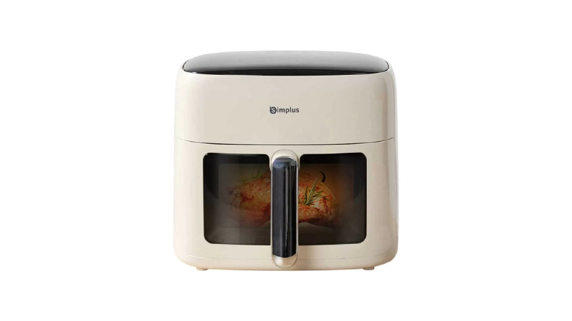 Simplus หม้อทอดไร้น้ำมัน Airfryer 6.5 ลิตร Air Fryer KQZG018.webp