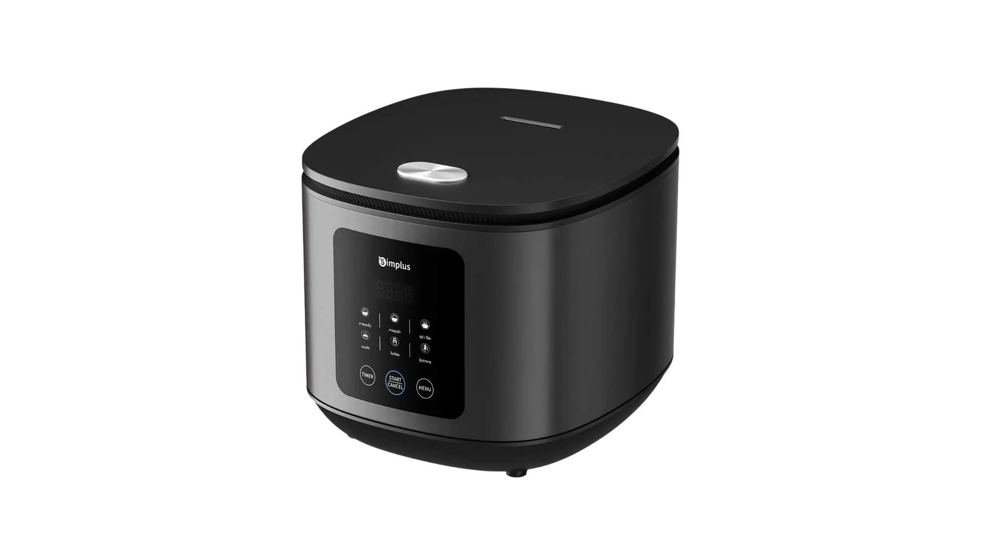 3. Simplus 4L ตั้งค่าล่วงหน้าได้ 6 แบบ 24 ชั่วโมง DFBA008.webp