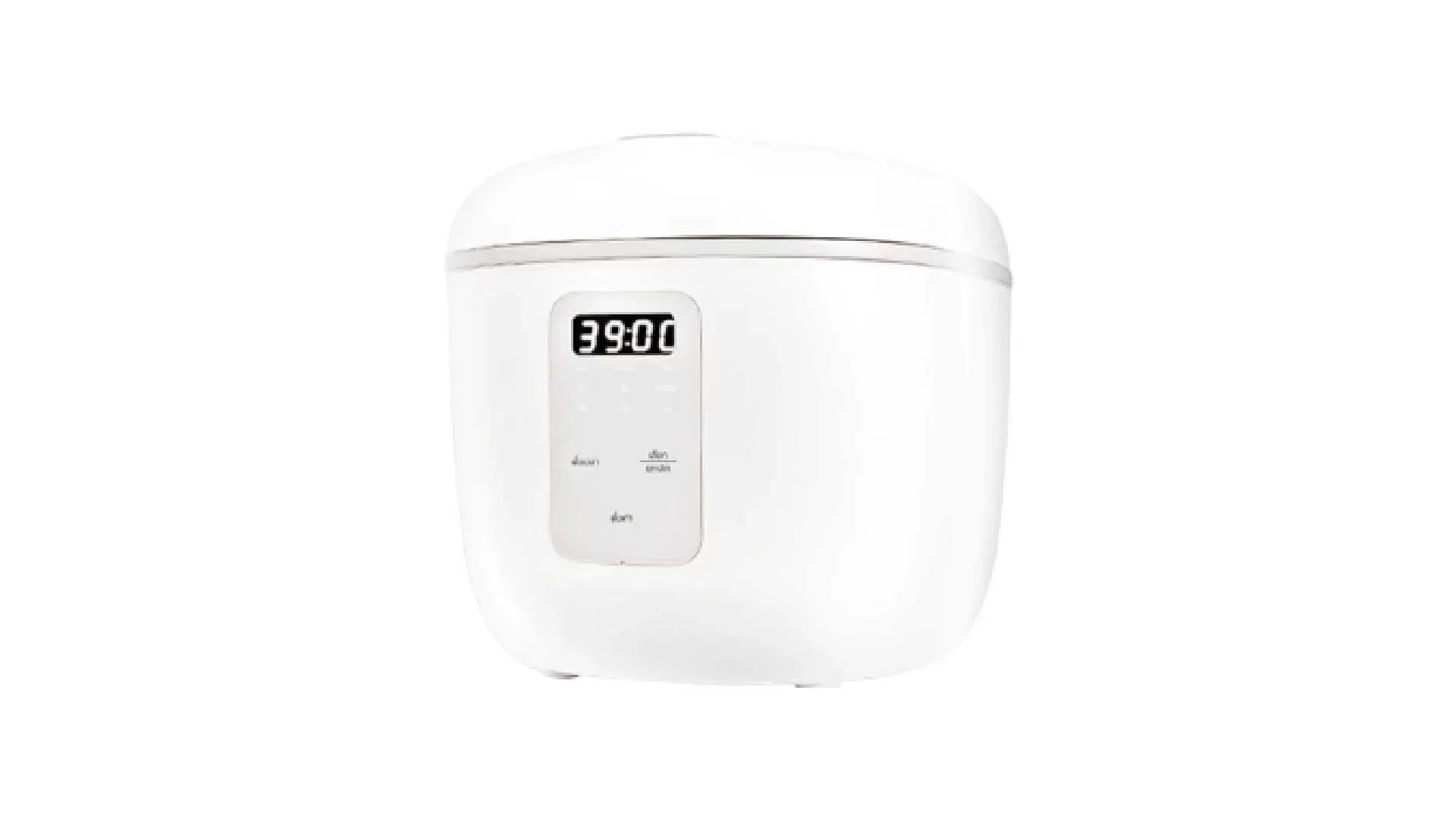 2. Simplus หม้อหุงข้าวดีไซน์ทรงสี่เหลี่ยมมน 2L 9.webp