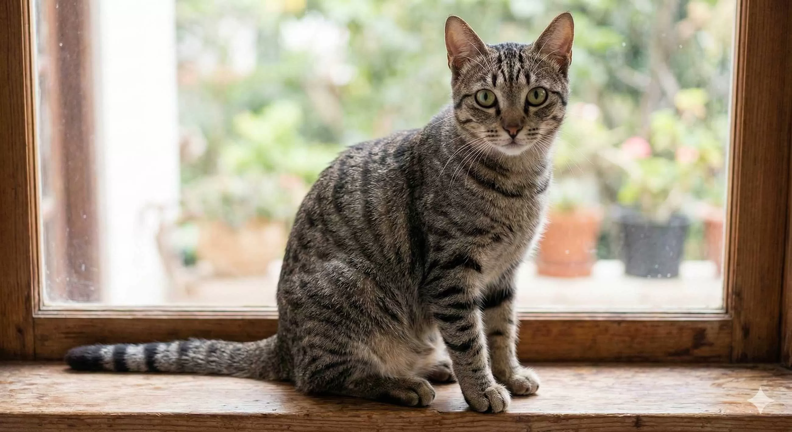 แมวสลิดลายแมคเคอเรล (Mackerel Tabby).webp