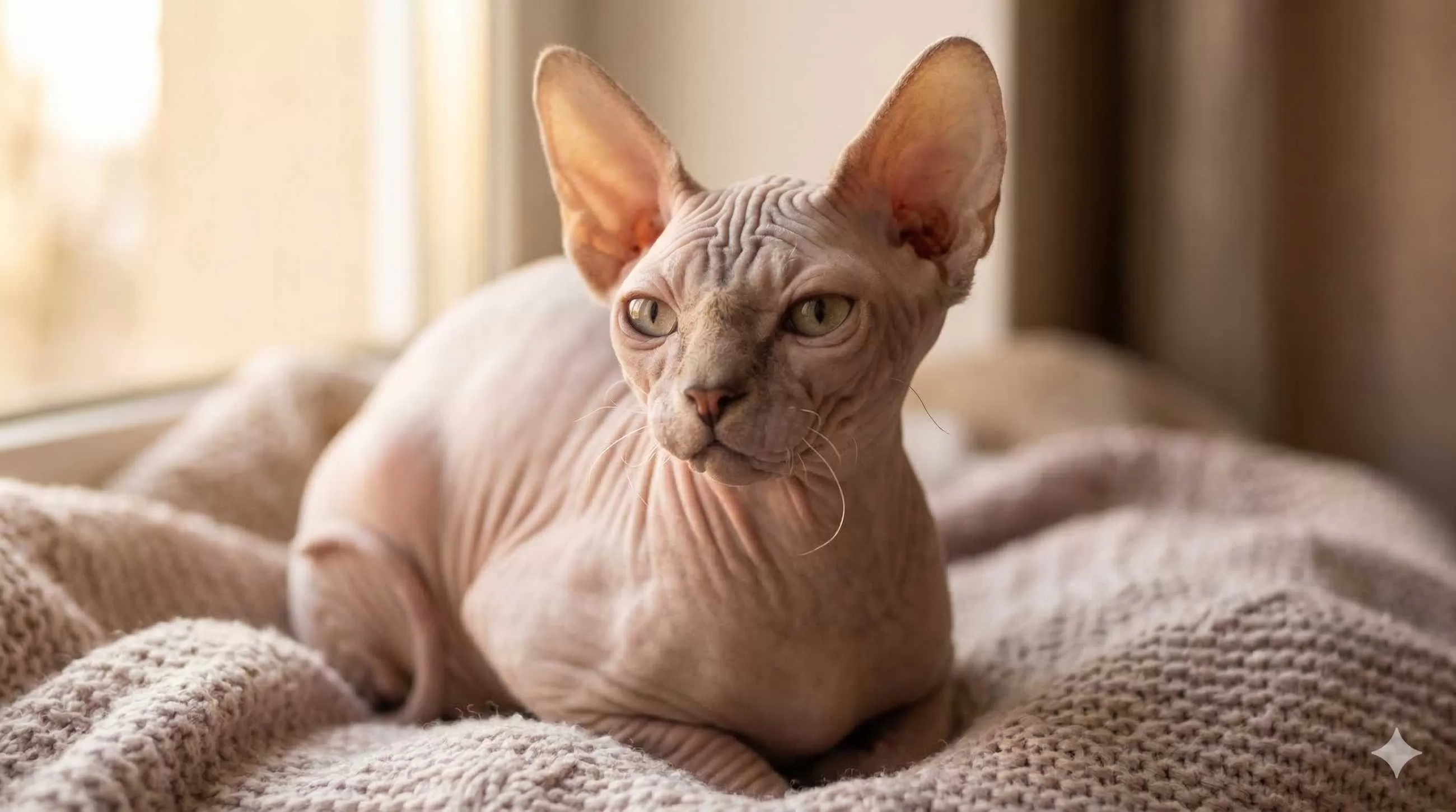 แมวสฟิงซ์ (Sphynx Cat).webp