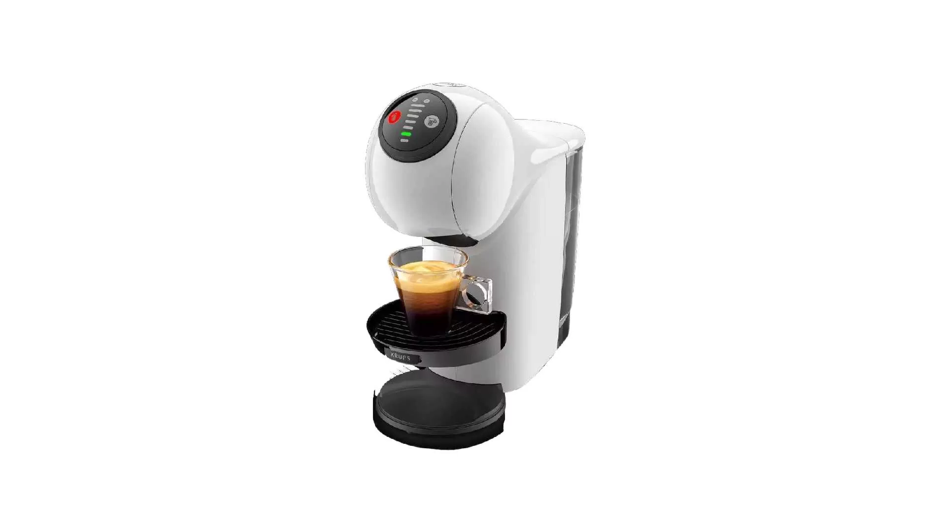 10. NESCAFE DOLCE GUSTO เครื่องชงกาแฟแคปซูล Genio S Basic.webp