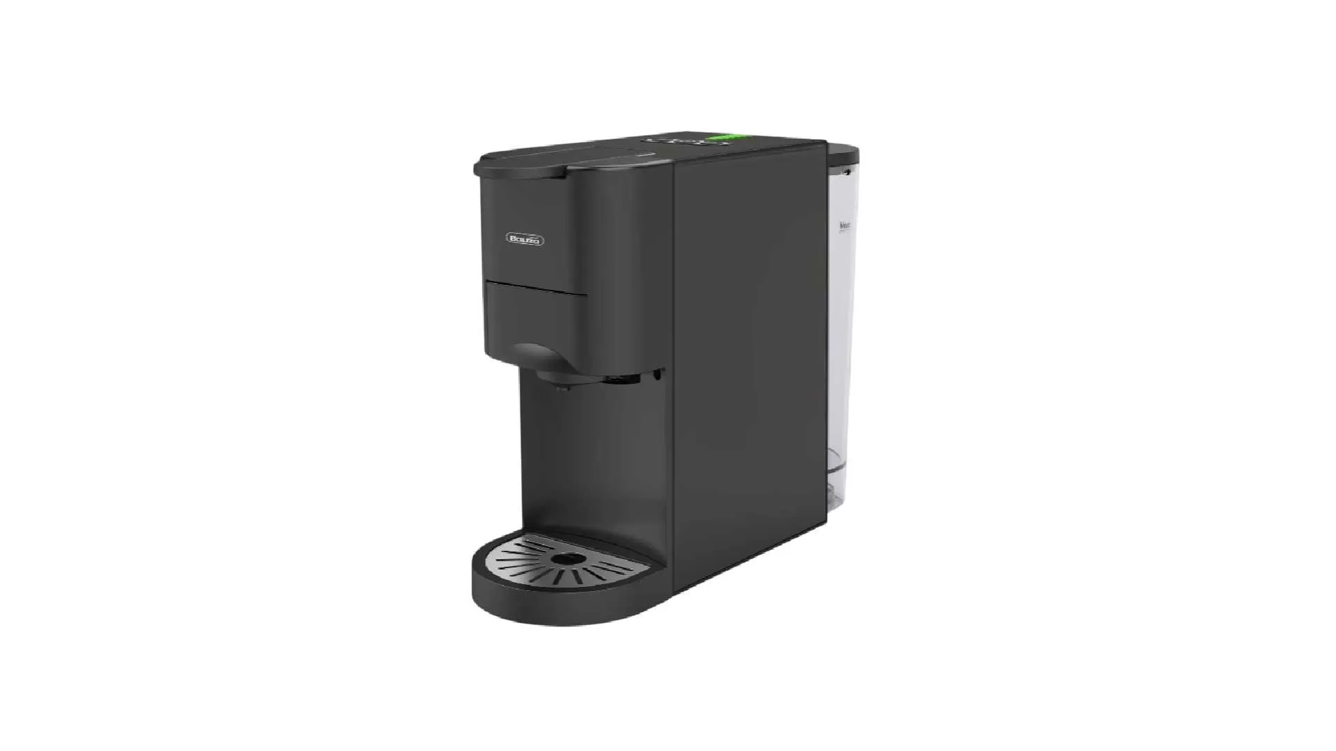 3. BALIZA Coffee Machine เครื่องชงกาแฟอัตโนมัติ 4 in 1 แคปซูล 2 แบบ,กาแฟบด, กาแฟพอด.webp