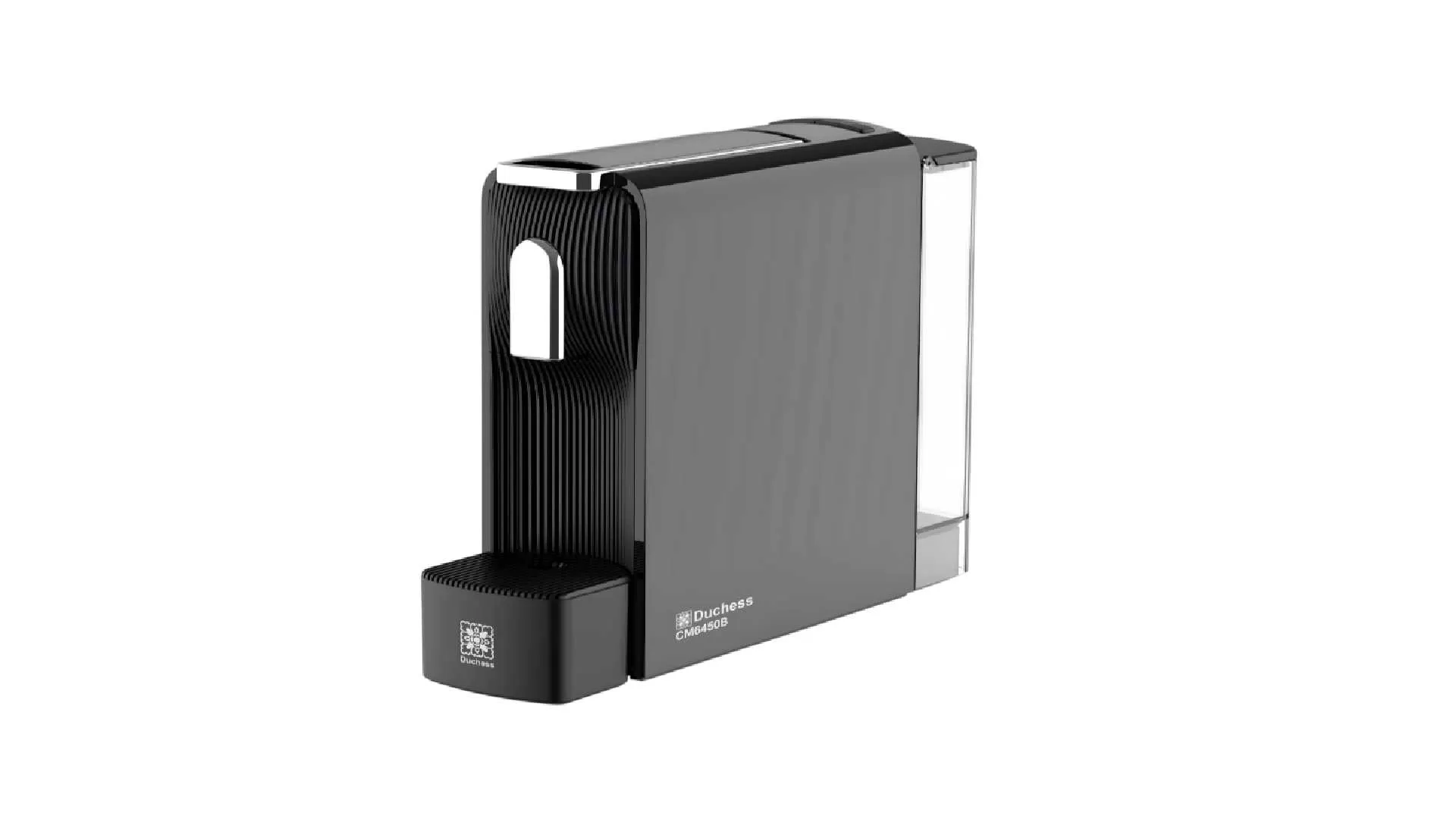 1. Duchess เครื่องชงกาแฟแคปซูล CM6450B.webp