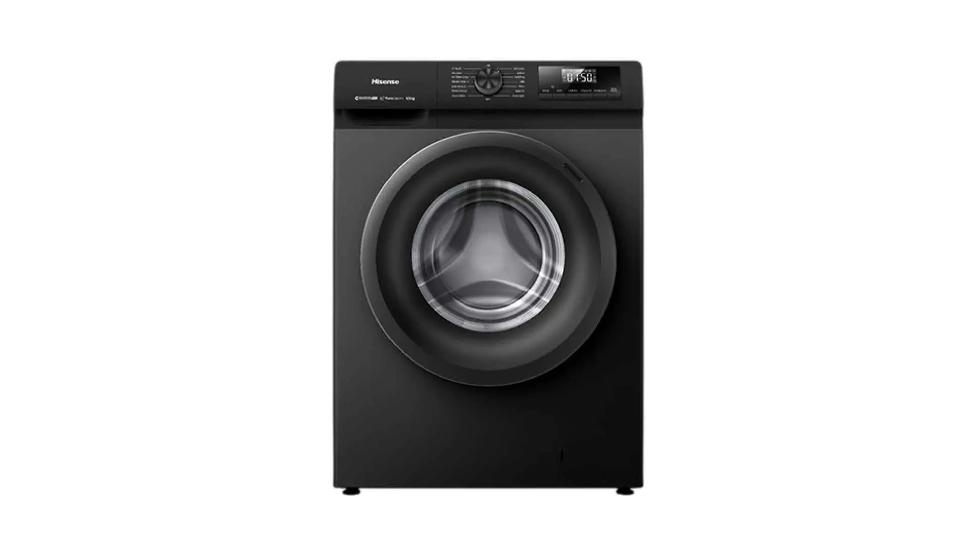 12. Hisense เครื่องซักอบผ้าฝาหน้า Wash & Dry Inverter รุ.webp