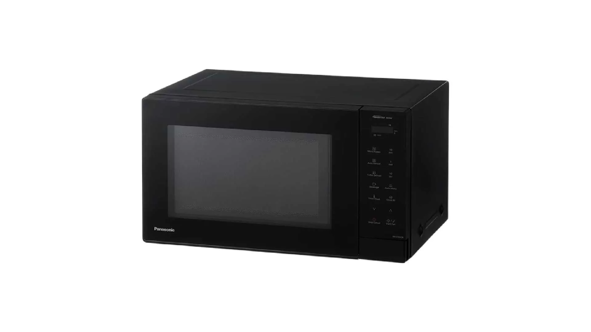 16. Panasonic ไมโครเวฟ 32 ลิตร รุ่น NN-ST65QBTPE.webp