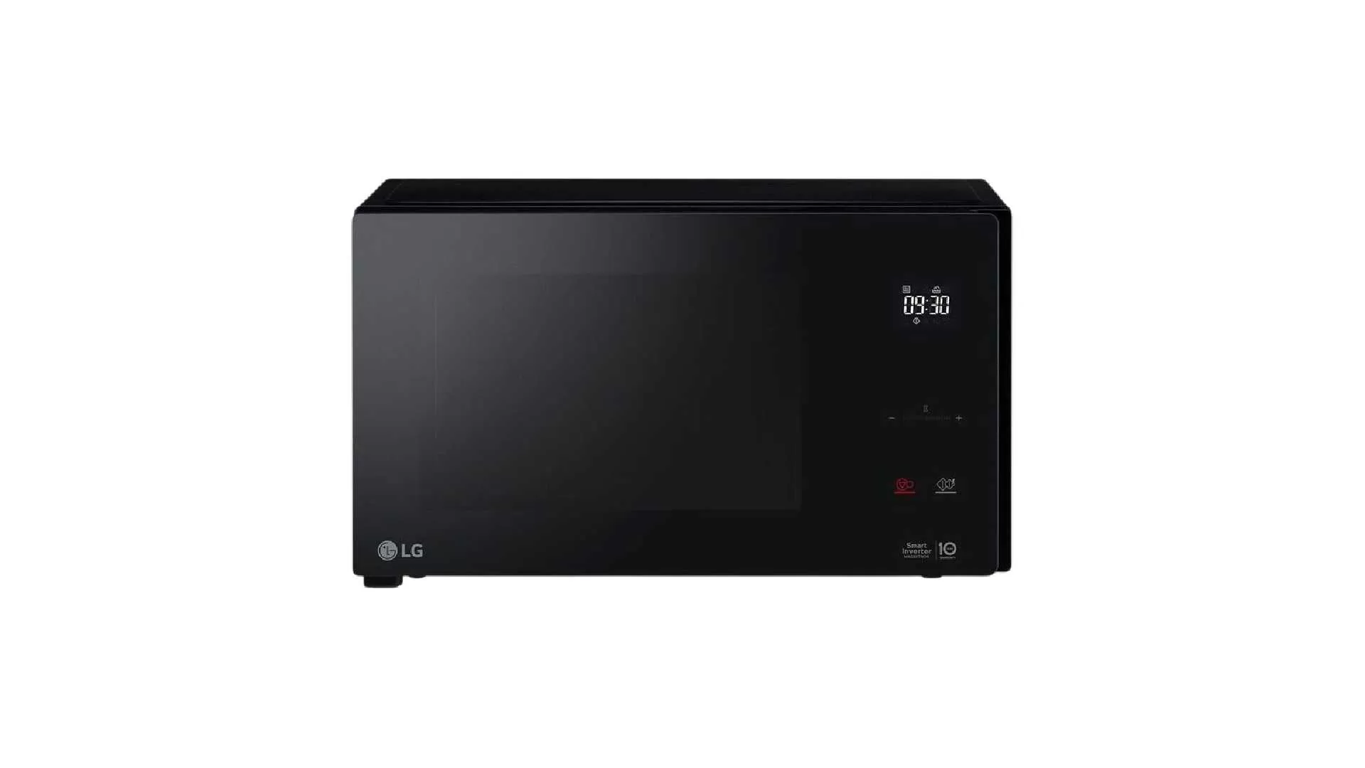 15. LG ไมโครเวฟระบบอุ่นอาหาร รุ่น MS4295DIS ขนาด 42 ลิตร.webp