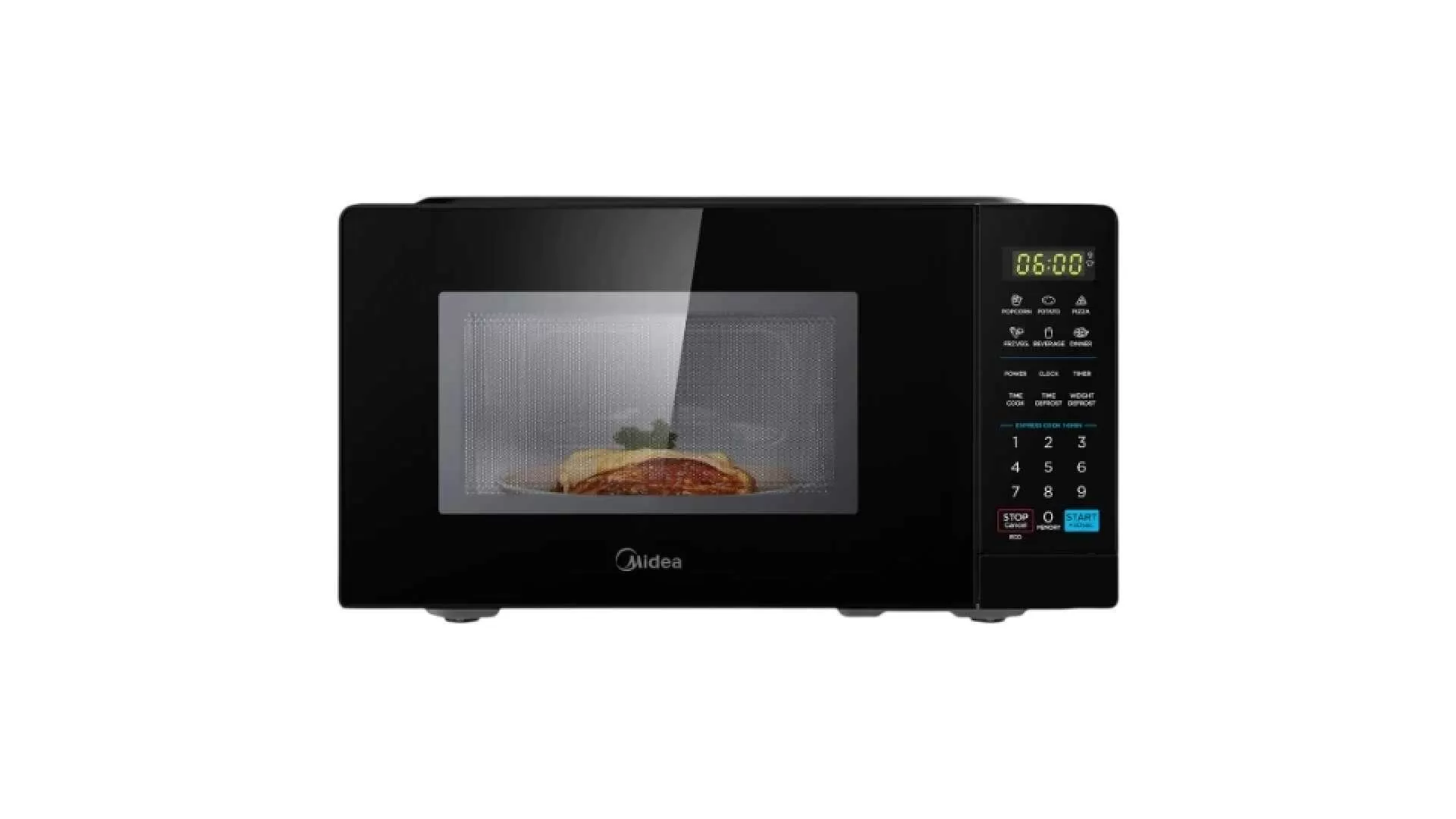 2. Midea ไมโครเวฟระบบ inverter ความจุ 20 ลิตร รุ่น EM7P012MZ.webp