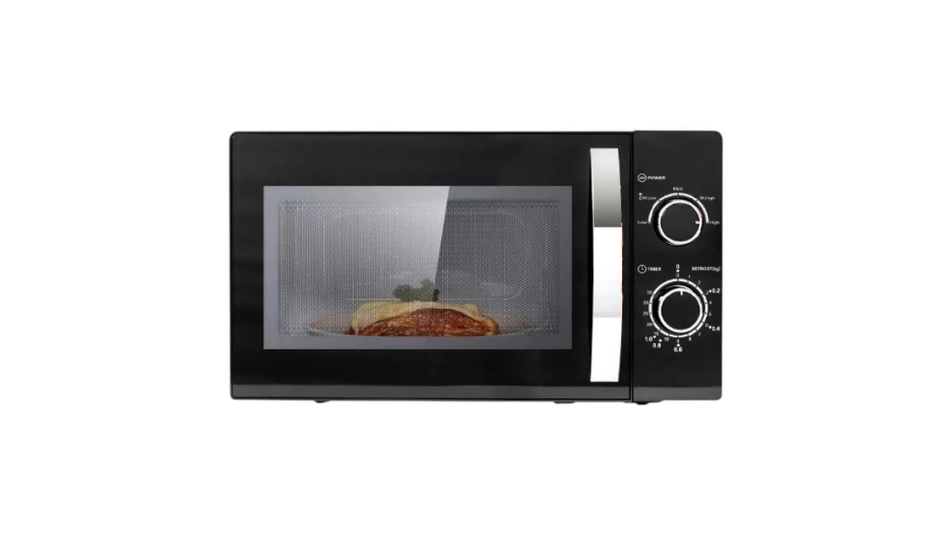 1. Midea ไมโครเวฟไมเดีย ขนาด 20L รุ่น MM720CJ9.webp