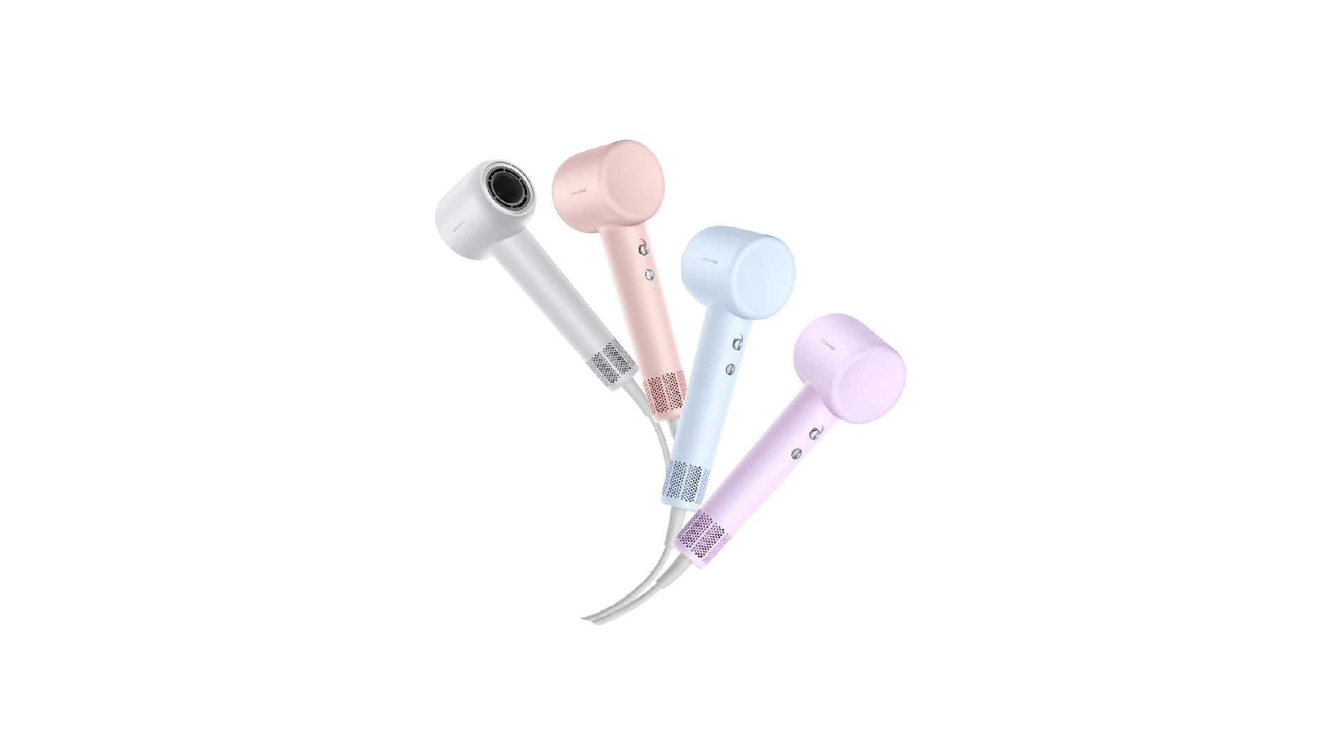 9. Dreame Hair Gleam High-Speed Hair Dryer ไดร์เป่าผมความเร็วสูง เป่าแห้งใน 2 นาที.jpg