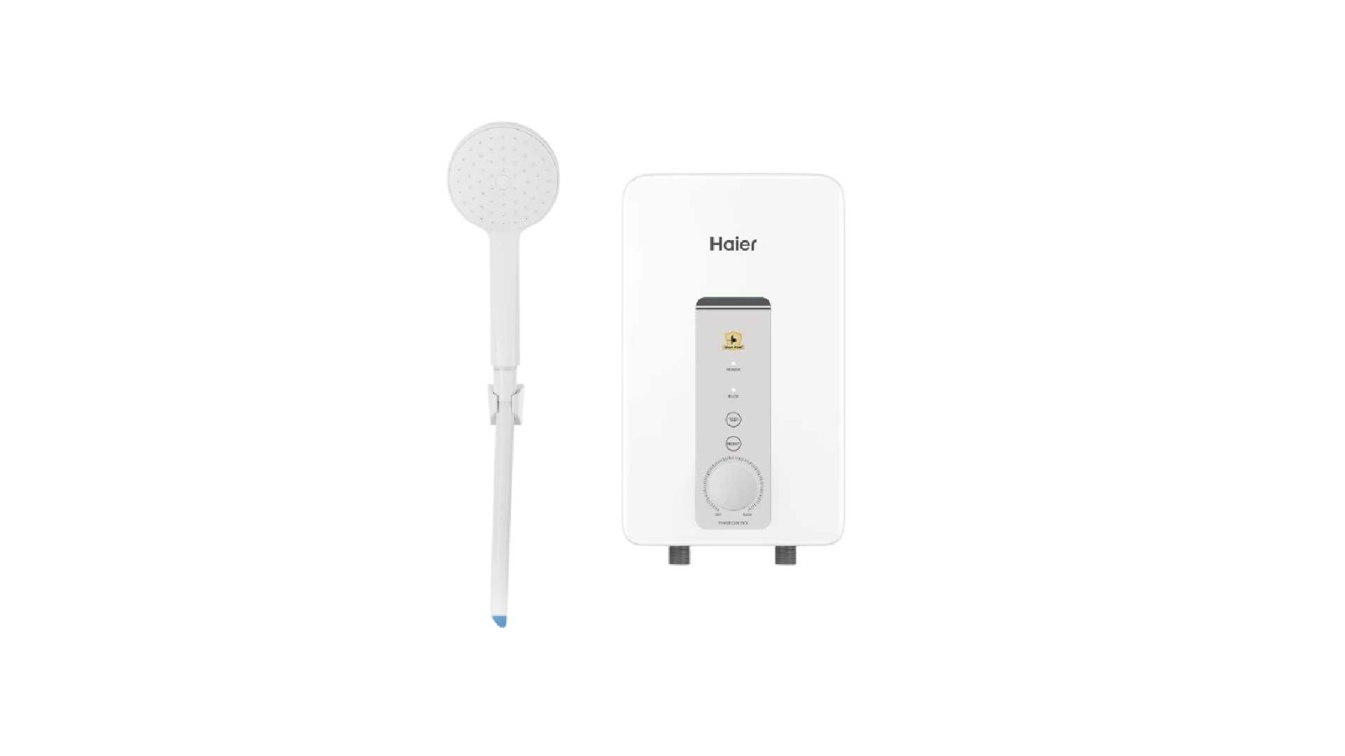 11. Haier เครื่องทำน้ำอุ่น กำลังไฟ 33664388 วัตต์ รุ่น B Series (B1WO).jpg