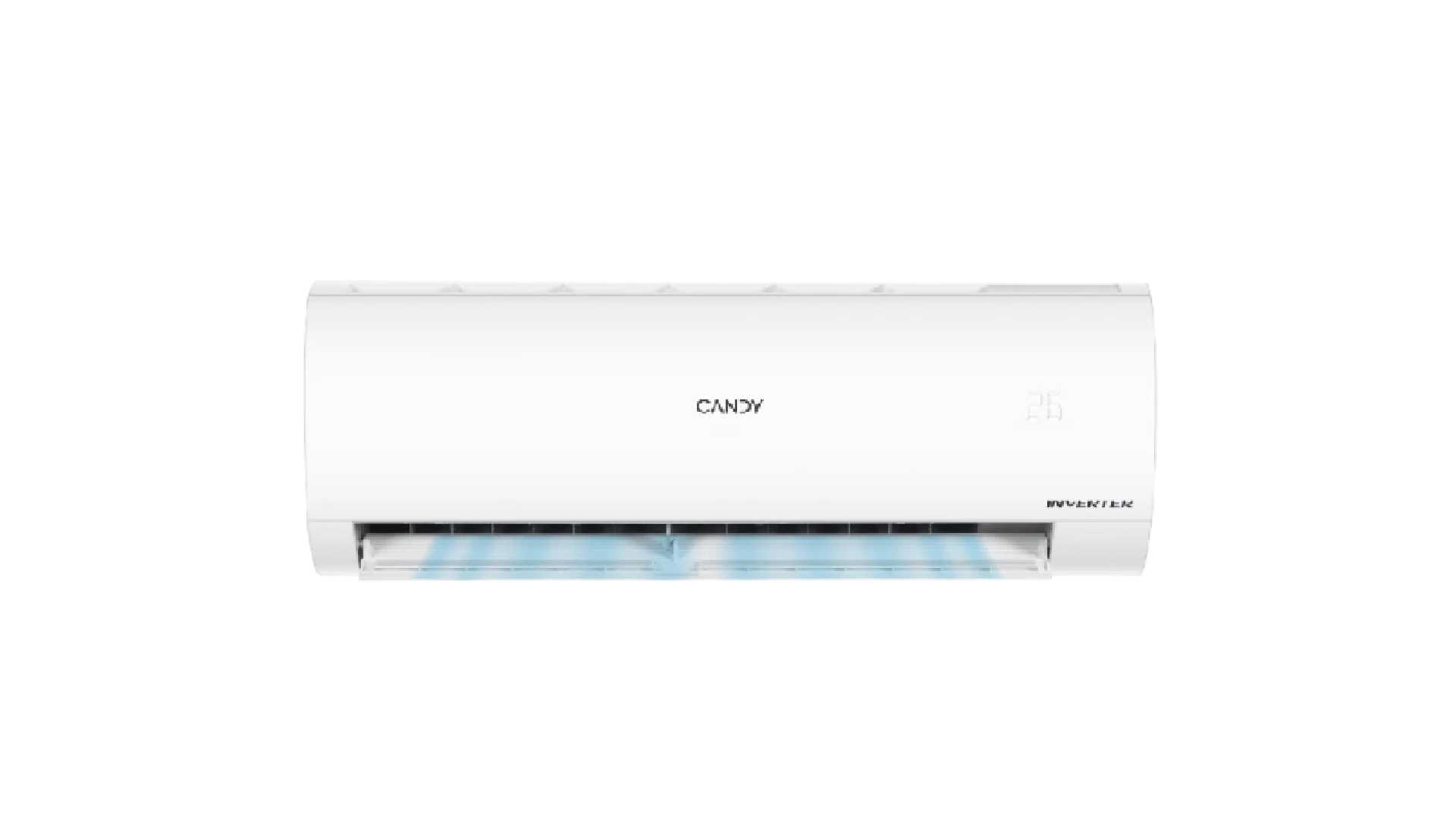 8. CANDY เครื่องปรับอากาศติดผนัง Inverter Eco Master รุ่น CE-VPST Series.jpg