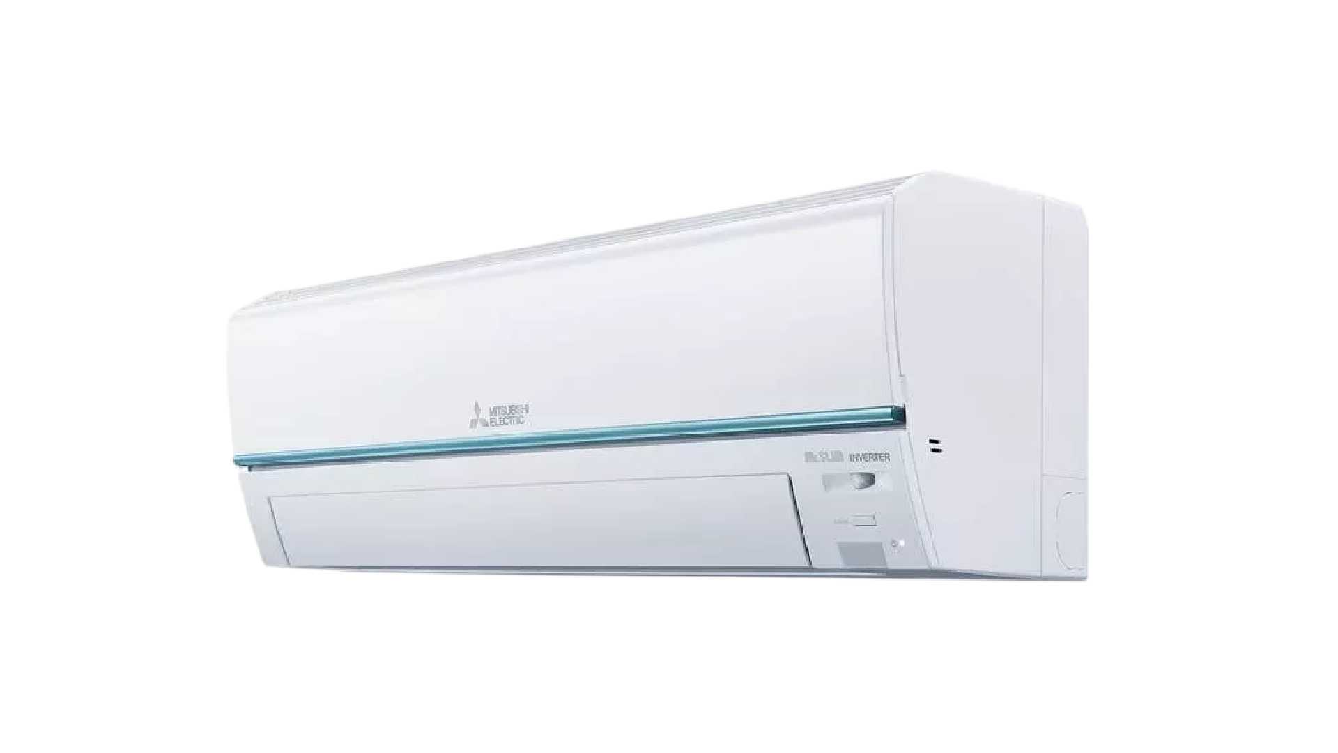 4. MITSUBISHI ELECTRIC แอร์ติดผนัง Mr.Slim Super Inverter GZ Series 9.jpg